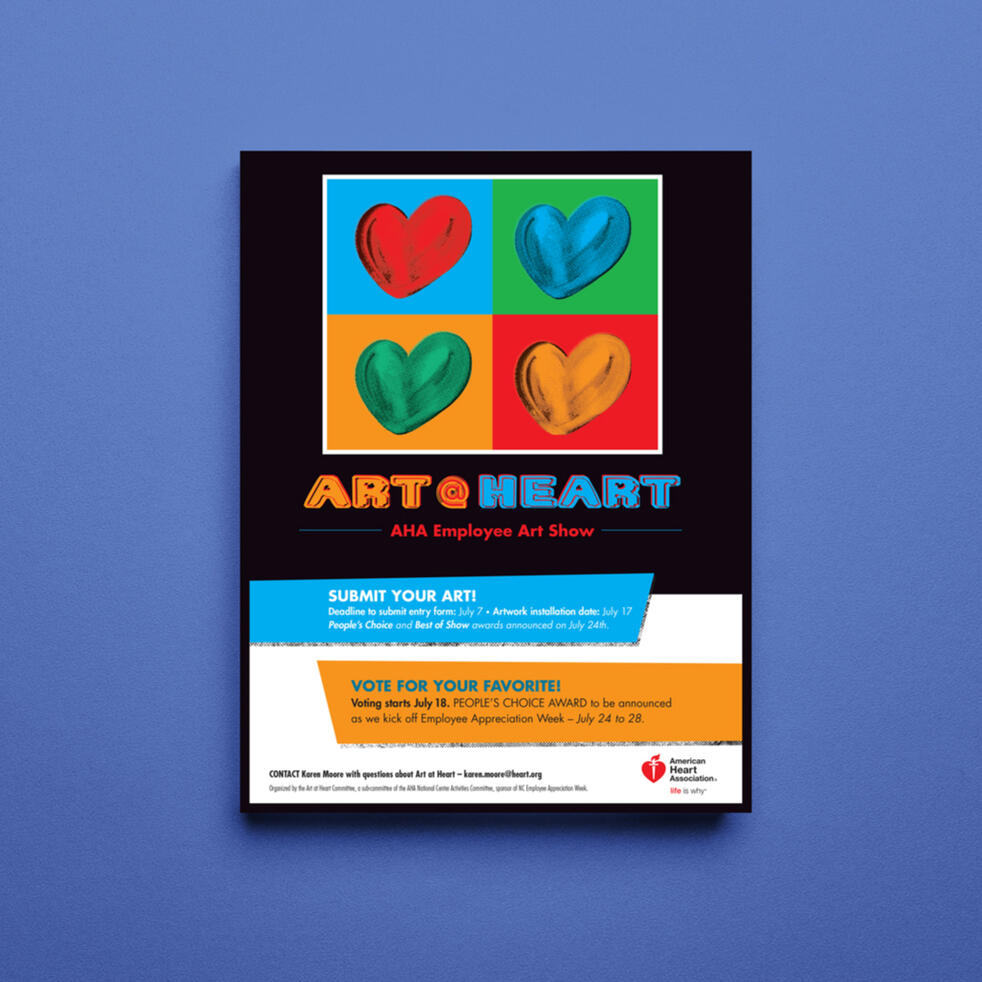 ArtatHeart_Flyer