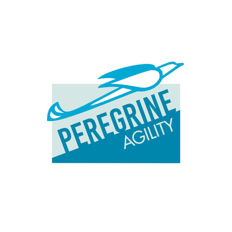 Peregrine Agility Logo