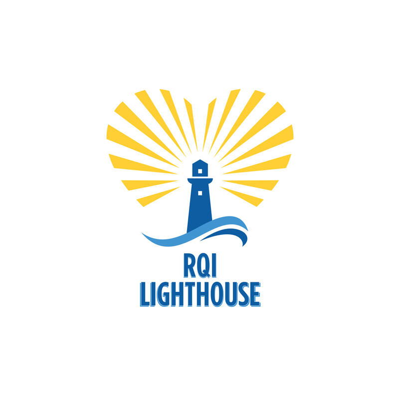 RQI Lighthouse Logo