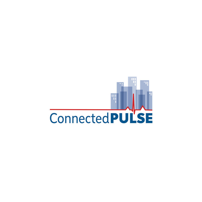 ConnectedPulse Logo