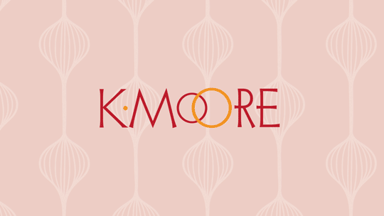 Karen Moore: Graphic Designer